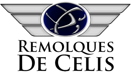 Remolques De Celis logo