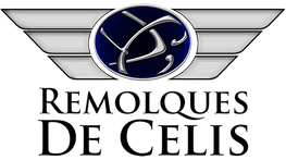 Remolques De Celis logo